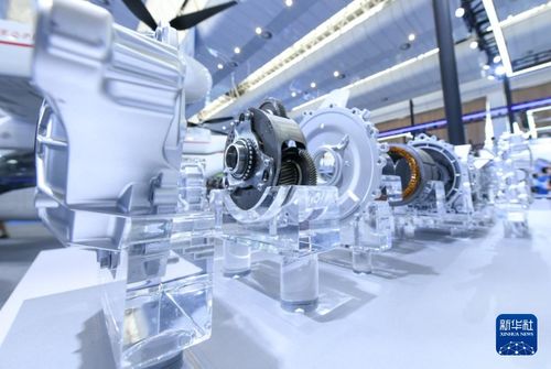 中國動力電池產(chǎn)業(yè)新技術(shù)與新成果集中亮相，推動電子產(chǎn)品技術(shù)開發(fā)與銷售變革