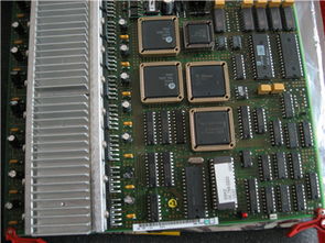 海德堡SSK2 00.782.0691 BAU電路板 技術(shù)特性、廠家信息與銷售解析