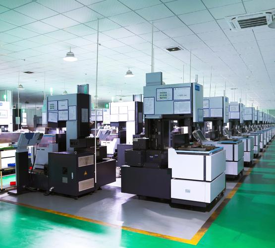 深圳市泛海統聯電子有限公司 專注電子產品技術開發與銷售的創新先鋒