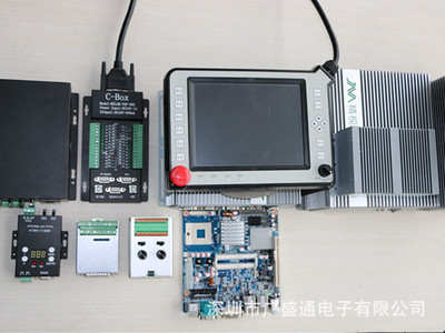 柯黎明 創新驅動，電子產品的技術開發與銷售一體化解決方案