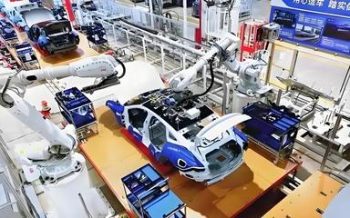 歐特克軟件技術開發 攜手東研智慧設計研究院，引領汽車智慧工廠創新浪潮