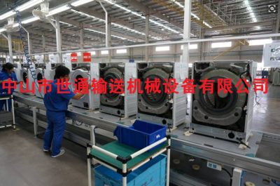 降本20%技術(shù)路徑 洗衣機(jī)與安防設(shè)備共用生產(chǎn)線布局策略